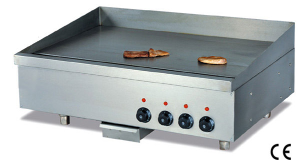 Large Electric Griddle