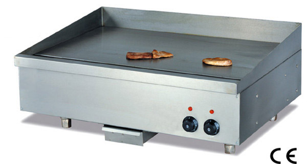 Electric Griddle Kitchen equipment