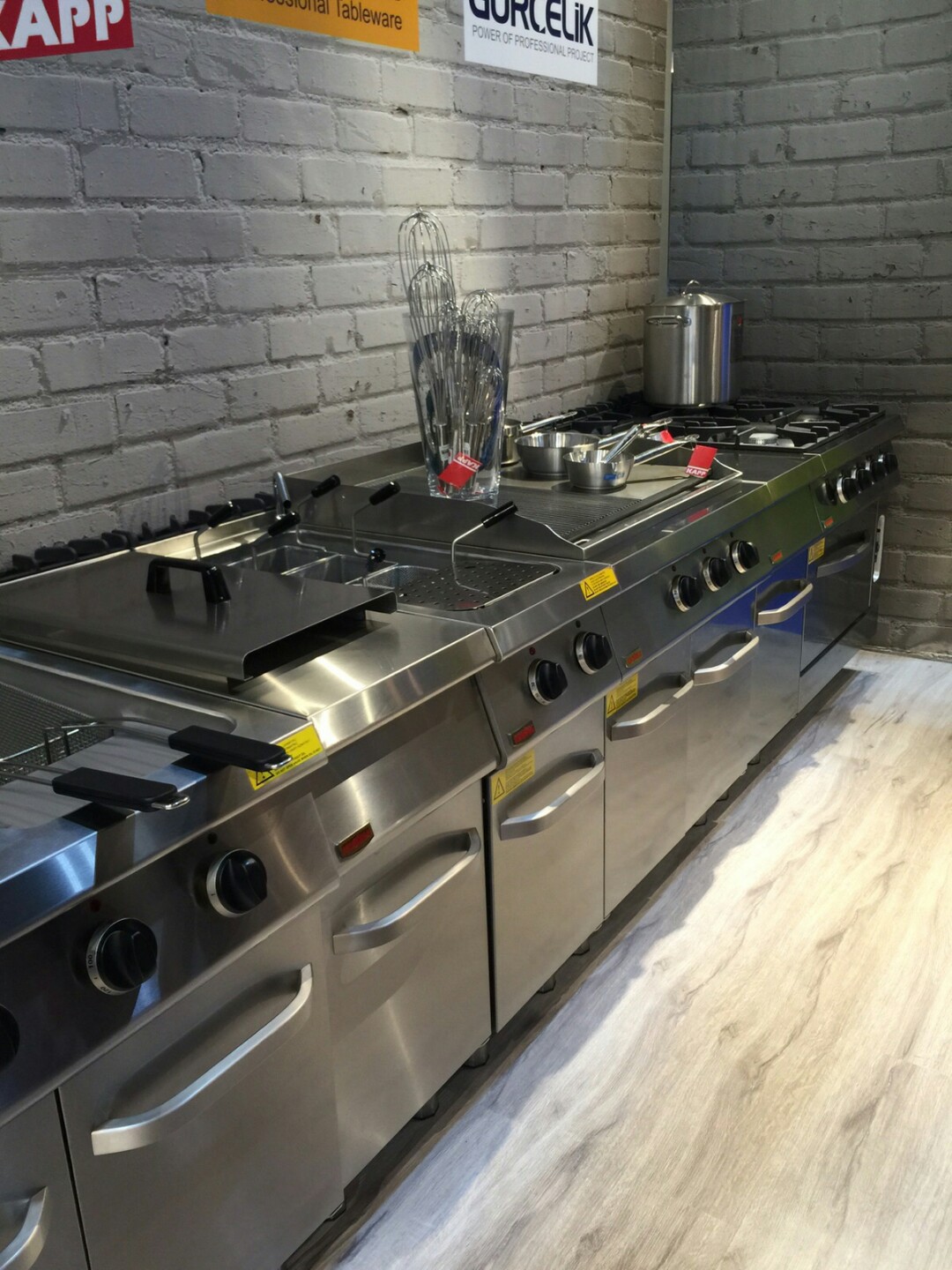 <b>UAE restaurant project</b>